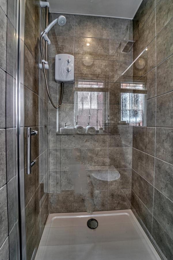 Host & Stay - Taylor Apartment Вустер Экстерьер фото